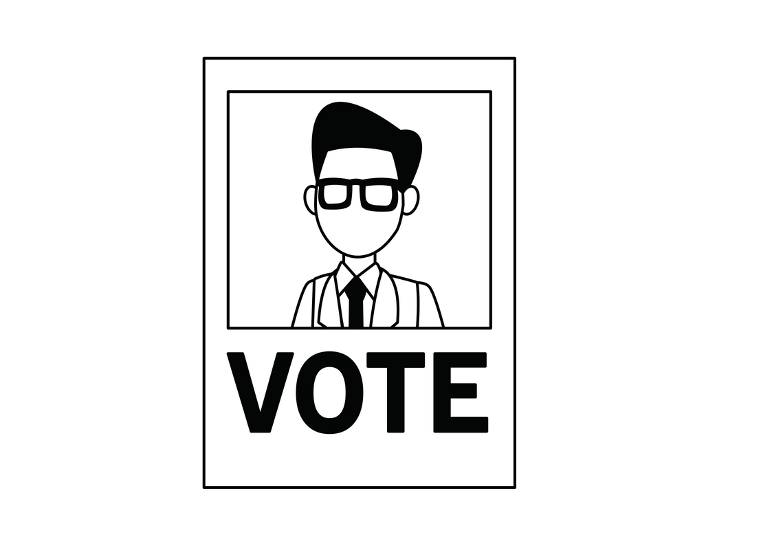 Vote for EOS image